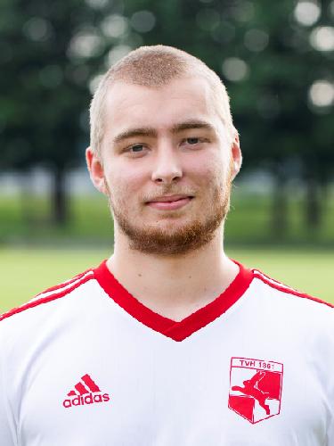 Avatar Bild für Ben Adamowski