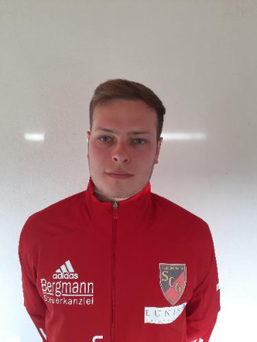 Avatar Bild für Adrian Dorn