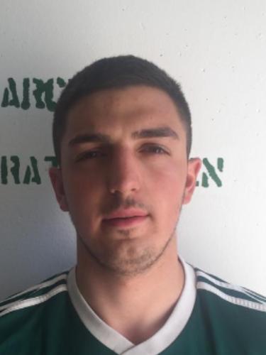 Avatar Bild für Theodoros Mastoridis