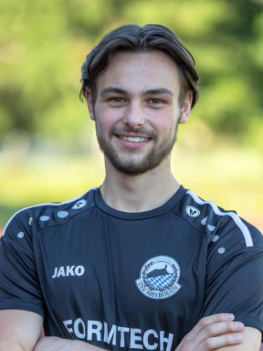 Avatar Bild für Dominik Saller