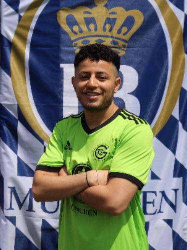 Avatar Bild für Amir Hamzaoui