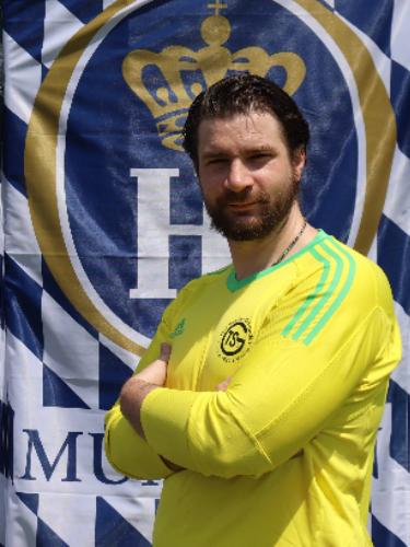 Avatar Bild für Florian Rupprecht