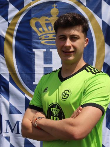 Avatar Bild für Julius Schlick