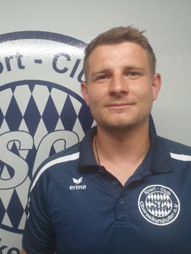 Avatar Bild für Adrian Wolf