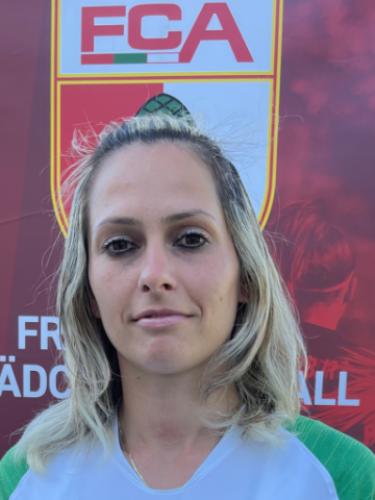 Avatar Bild für Elandra Basha