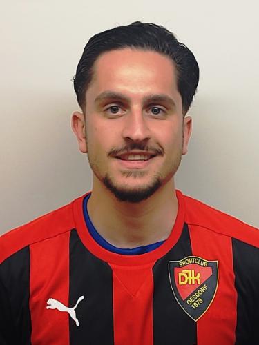 Avatar Bild für Hajriz Ibrahimovic