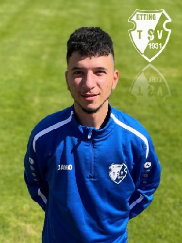 Avatar Bild für Enes Pala