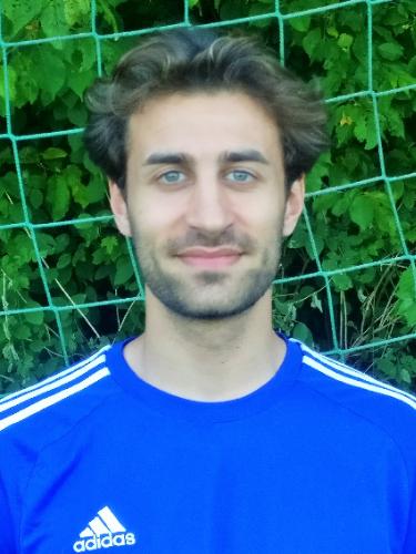 Yalcin Koyu