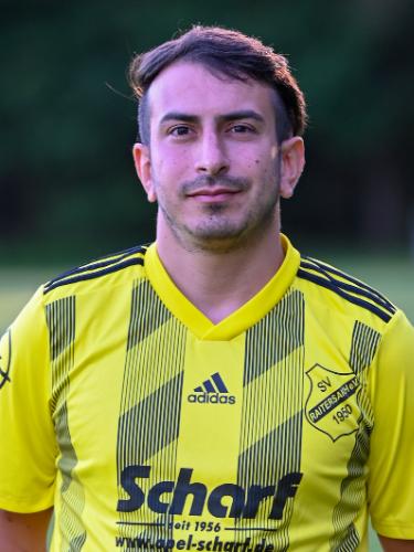 Avatar Bild für Yasin Kozak