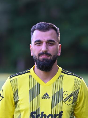 Avatar Bild für Cevat Bulut