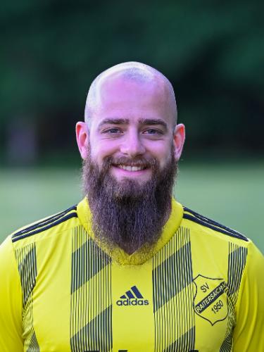 Avatar Bild für Sammy Röder