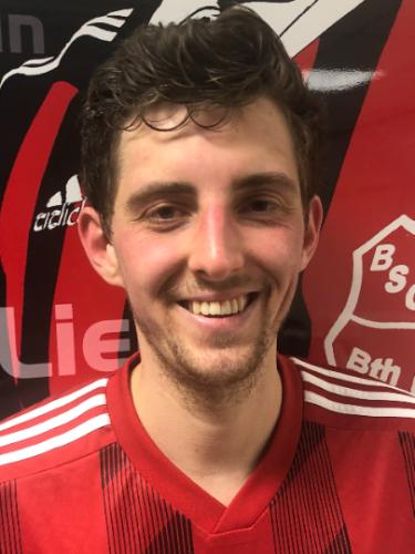 Avatar Bild für Jannik Lutz