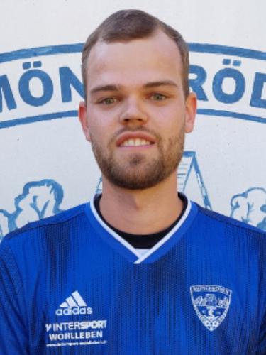 Avatar Bild für Florian Schubert