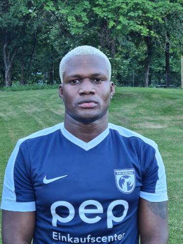 Avatar Bild für Gabriel Olley