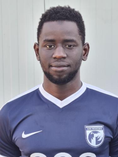 Avatar Bild für Habudulai Nimaga Conteh