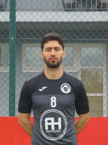 Avatar Bild für Volkan Yalcinkaya