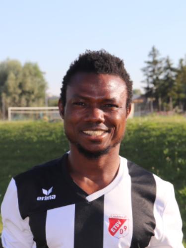 Avatar Bild für Mohamed Lamin