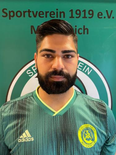 Avatar Bild für Mert Selvi