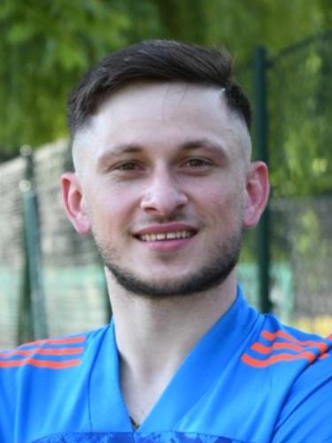 Avatar Bild für Denis Chirinciuc