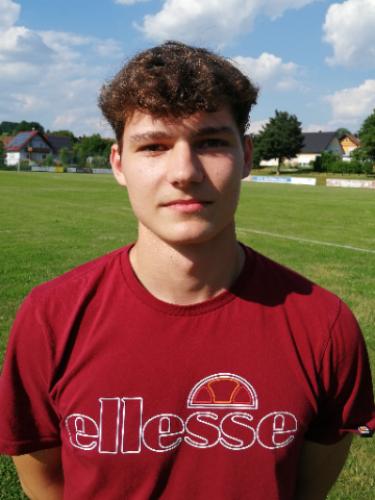 Avatar Bild für Jannik Schmutzer