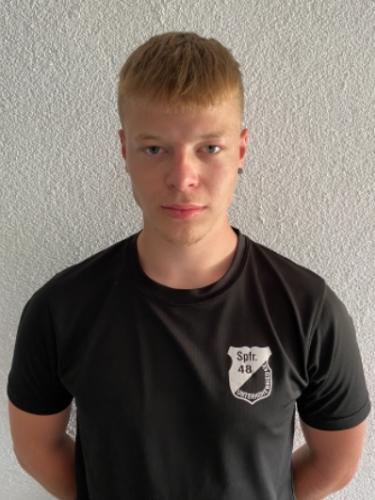 Avatar Bild für Janik Schuster