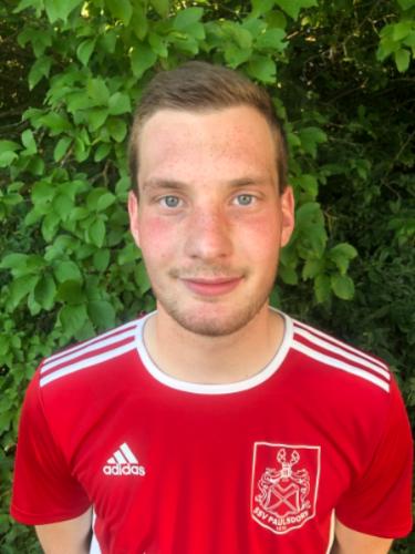 Avatar Bild für Simon Preitschaft