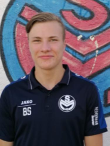 Avatar Bild für Raphael Bail