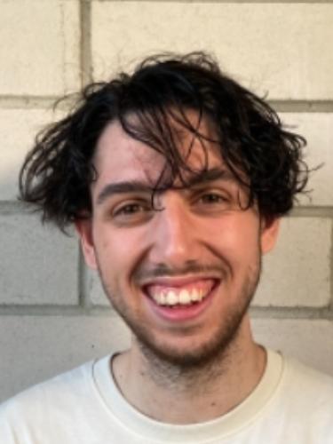 Avatar Bild für Gianluca Santaniello