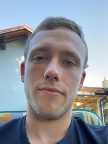 Avatar Bild für Maximilian Wagner