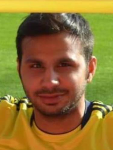 Avatar Bild für Alim Sapmaz