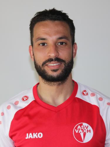 Avatar Bild für Bilel Marrouki