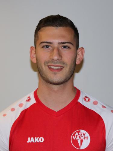 Avatar Bild für Giuseppe Pileio