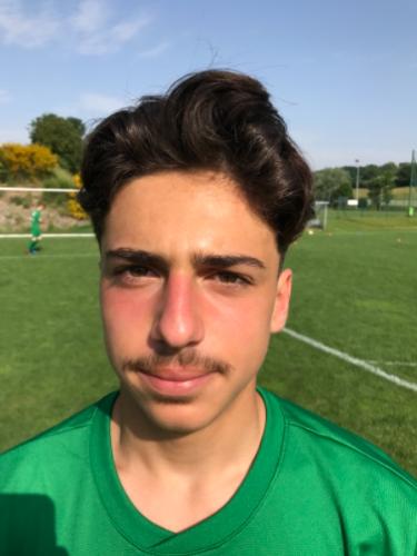 Avatar Bild für Haidar Al Mekdad