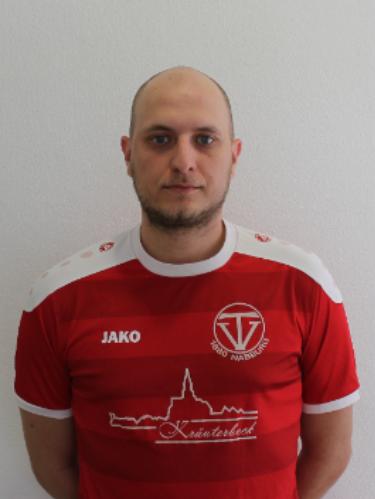 Avatar Bild für Pascal Behringer