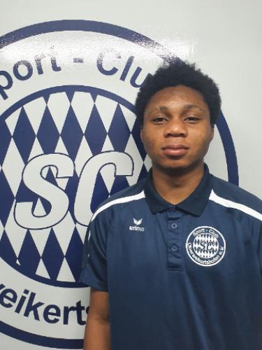 Avatar Bild für Owens James