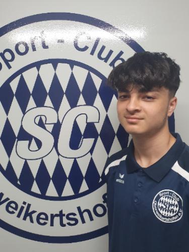 Avatar Bild für Burak Külahi