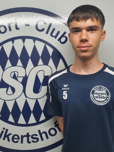 Avatar Bild für Luka Brusnjak