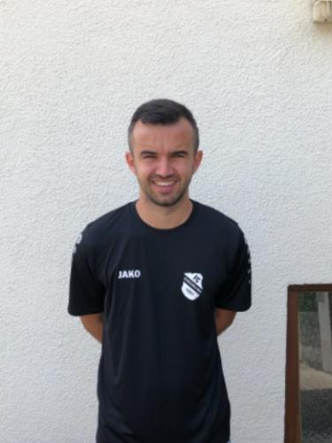 Avatar Bild für Sebastian Hackenberg