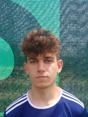 Avatar Bild für Dominik Krizmanic