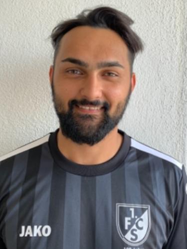 Avatar Bild für Armin Shakeel