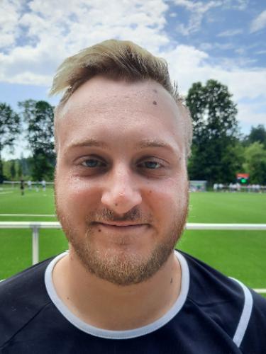 Avatar Bild für Maximilian Schmitt