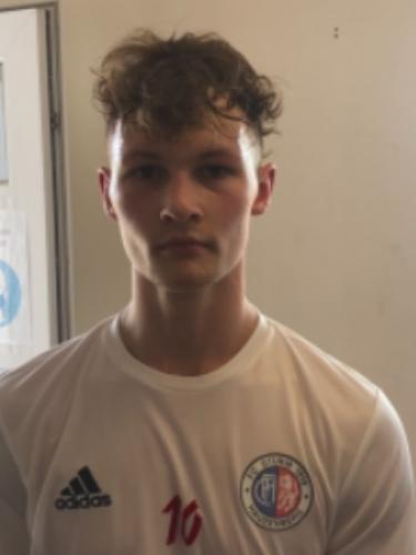 Avatar Bild für Maximilian Fuchs