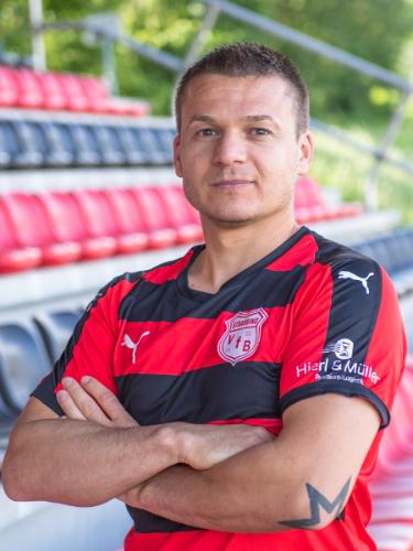 Avatar Bild für Ahmed Ahmedov