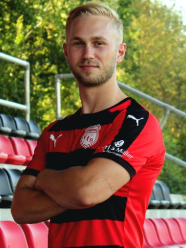 Avatar Bild für Maximilian Beck