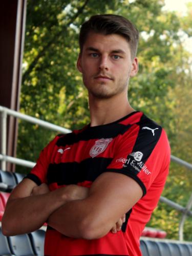 Avatar Bild für Andreas Birk