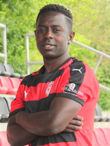 Avatar Bild für Amadu Cande