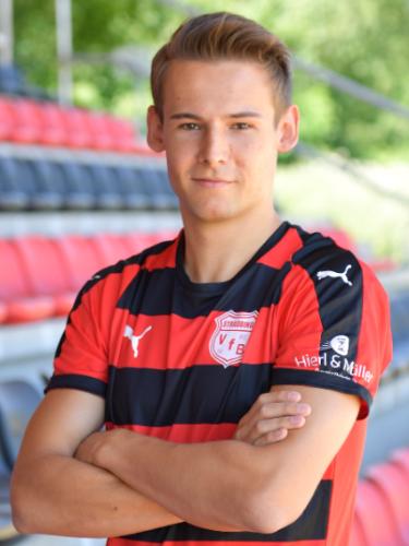 Avatar Bild für Robert Schinnerl