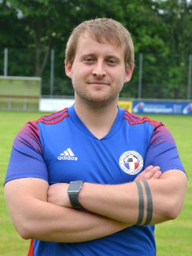 Avatar Bild für Philipp Dorn