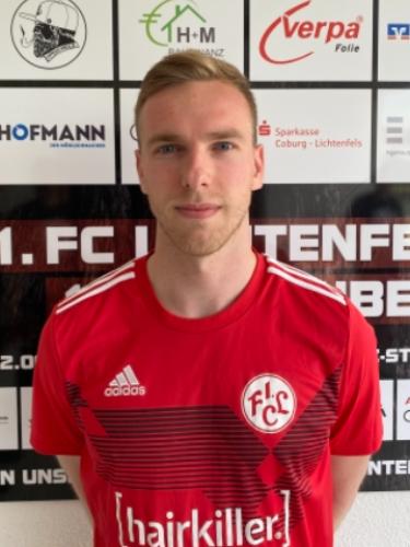 Avatar Bild für Jonas Krüger