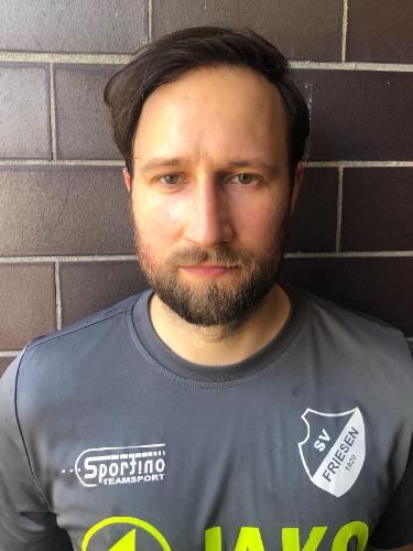 Avatar Bild für Lukas Mosert